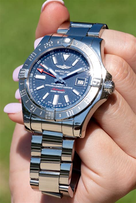 breitling 300m watch|breitling uk official website.